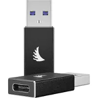 Angelbird Adaptateur Usb-a Vers Usb-c
