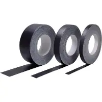 Cellpack Ruban adhésif tissé 146072 gris (L x l) 50 m x 25 mm caoutchouc 1 rouleau(x)