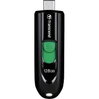 Transcend Clé Usb Jetflash 790 Usb-c 3.2 128gb