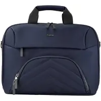 Hama Premium Lightweight", 40 - 41 cm (15,6" - 16,2 (16.20", Universel), Sac pour notebook, Bleu