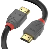 Lindy Standard 10 M Hdmi Cable Doré