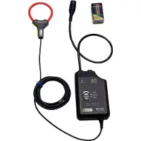 Chauvin Arnoux Miniflex hf 30-300a/3v 17