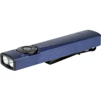 Olight Mini lampe de poche à LED alimentée par batterie 1400 lm 119 g (1400 lm)