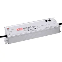 MEAN WELL HEP-185-24A Industrienetzteil 24 V/DC 7.8 A 185 W