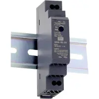 MEAN WELL Hutschienen-DC/DC-Wandler (DIN-Rail)