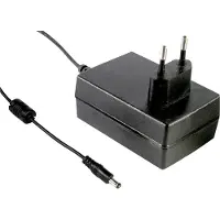 MEAN WELL GST25E28-P1J, Universal, Drinnen, 85 - 264 V, 47 - 63 Hz, 25 W, 28 V