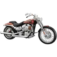 Maisto Harley Davidson 2014 CVO Breakout
