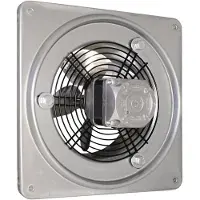 Wallair Ventilateurs muraux et de plafond