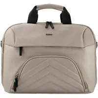 Hama Premium Lightweight", 34 - 36 cm (13,3" - 14,1 (14.10", Universel), Sac pour notebook, Beige
