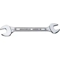 Stahlwille Clé à Fourche Motor 12x14 170 Mm