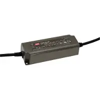 MEAN WELL Meanwell MW PWM-60-24KN - Bloc d'alimentation avec KNX 60 W 90 - 305 VCA 24 V 2,5 A