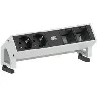 Bachmann DESK 2 - coupe-circuit