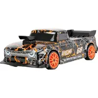 Amewi 21128 Remote Control Car Gris