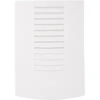 ZAMEL Gong 230 V (max) 84 dBA DNS-91 (Filaire)