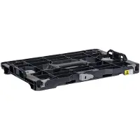 Allit Plaque multi-adaptateur pour EuroPlus MetaBox