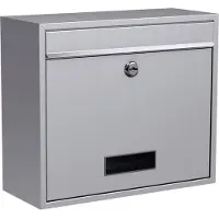Basi Boîte aux lettres