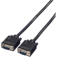 Roline Câble HD15 M/HD15 M 2,0m