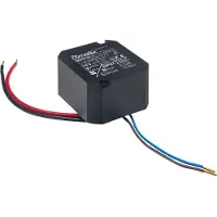 Comatec AC/DC Einbaunetzteil