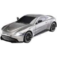 Revell Control Control 24658 Aston Martin Vantage 1:24 RC Modèle réduit de voiture électrique pour débutants (24658)