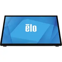 ELO Solution 2270L Moniteur à écran tactile EEK : D (A - G) 55.9cm (22 pouces) 1920 x 1080 pixels 16:9, Moniteur, Noir