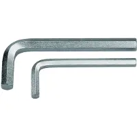 Gedore 42 24 Haakse schroevendraaier
