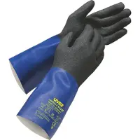 Uvex Gants de protection rubiflex S (7)
