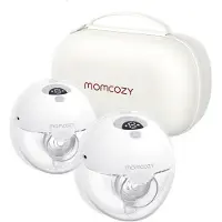 MOMCOZY Tire-lait M5 Single