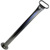 HP Autozubehör Béquille de remorque 700 mm