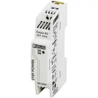 Phoenix Contact STEP Alimentation DC 24V | 2868596