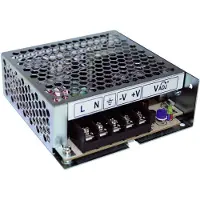 Tdk-lambda Alimentation protégée à découpage 24V (Alimentation électrique)