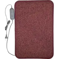 Arnold Rak FH 21054-BD 611402-B Heizmatte (L x B) 90 mm x 60 mm Bordeaux
