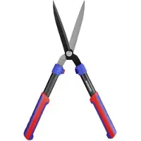Workpro Hedge Trimmer Shears 58cm Orange 58 cm