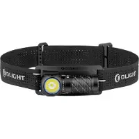 Olight Perun 3 Mini Cw Flashlight Clair 1250 Lumens