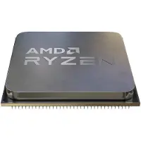 AMD 100-000000927 Ryzen 5 5600, 6 cœurs, 3,5 GHz Boost 4,4 GHz, 35 Mo, 65W, tablette