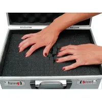 Viso Coffret à outils universel unbes