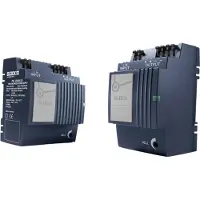 Block Bloc d'alimentation sur profilé chapeau (DIN-Rail