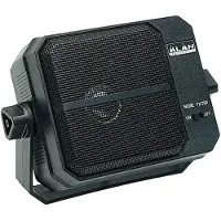 Midland Au-30 7/12w Speaker Gris