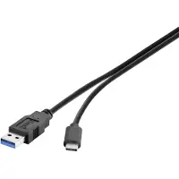 Renkforce Câble USB