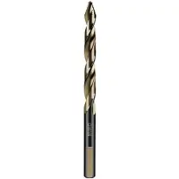 RUKO 259085E HSSE-Co 5 Foret pour le métal 8.50 mm Longueur totale 117 mm DIN 338 tige à 3 surfaces 1 pc(s)