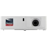 Infocus Authentic In1048sl Projector Argenté One Size / EU Plug 220V