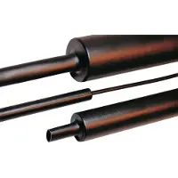 Hellermanntyton Gaine thermorétractable 35 (6x)