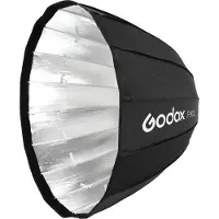 Godox P90L Parabolic Boîte à lumière Bowens Mount