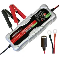 Dino KRAFTPAKET Paquet de puissance 136302 (10 A, 12V, 24V)