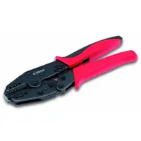 Cimco Pince à sertir (220 mm)