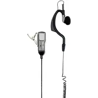 Midland Casque Microphone With Adjustable Earphone Ma 21/sx
