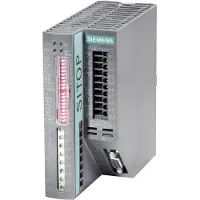 Siemens 6EP1931-2DC21 Unterbrechungsfreie Stromversorgung USV - (Offline-) USV - 144 W