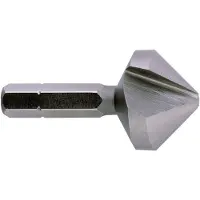 Exact Fraise conique à lamer 20.5 mm HSS 05646