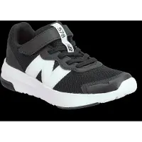 New Balance Baskets basses enfant 578 garcons - Noir - 34 1/2