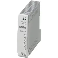Phoenix Contact UNO Alimentation DC 24V | 2902991