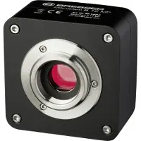 Bresser Caméra de microscope MikroCamII 12MP USB 3.0